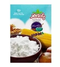 نشاسته پادمهر ۲۰۰ گرمی