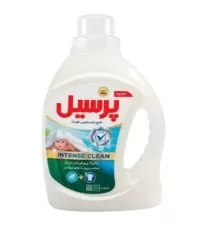 مایع لباسشویی مناسب کودک و پوستهای حساس پرسیل ۱ لیتری