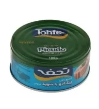 تن ماهی شویدی پیکادو ۱۸۰ گرمی