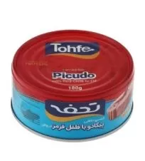 تن ماهی فلفلی پیکادو ۱۸۰ گرمی