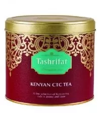 چای سیاه کله مورچه ای کنیا تشریفات قوطی ۴۵۰ گرمی