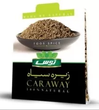 زیره سیاه توس ۳۰ گرمی