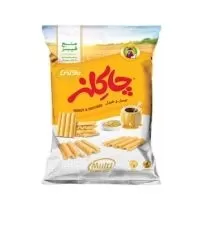مولتی گرین غلات عسل و خردل چاکلز ۵۵ گرمی