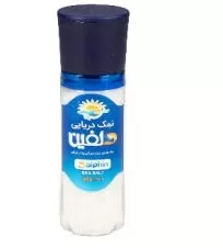 نمک دریایی دلفین ۳۰۰ گرمی