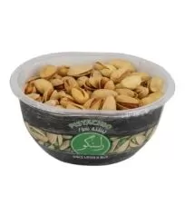 پسته شور راستگو ۲۲۰ گرمی