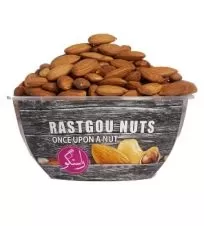 مغز بادام زرین راستگو ۳۰۰ گرمی