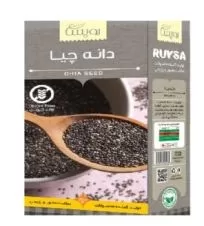 دانه چیا بدون گلوتن رویسا ۲۰۰ گرمی