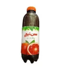 آبمیوه پرتقال توسرخ پت ۷۵۰ میلی لیتری