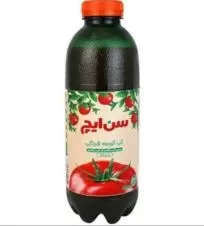 آبمیوه گوجه فرنگی پرمیوم پت ۷۵۰ میلی لیتری