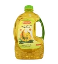 روغن مایع مخلوط ذرت و کانولا شیررضا ۱۶۲۰ میلی لیتری