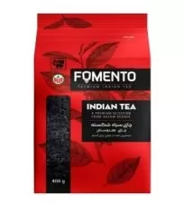 چای سیاه شکسته فومنتو ۴۰۰ گرمی