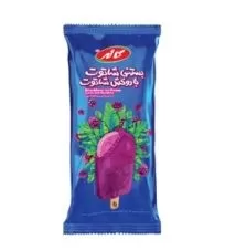 بستنی یخی با طعم شاتوت جیتو ۱۰۵ گرمی