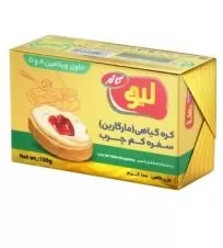 کره گیاهی مارگارین لیو کاله ۱۰۰ گرمی
