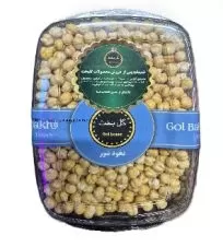 نخود شور گل بخت ۲۰۰ گرمی
