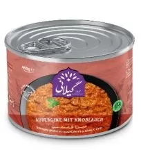 کنسرو میرزاقاسمی گیلانی ۴۶۰ گرمی