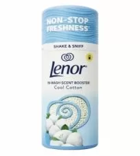 خوشبوکننده لباس با رایحه Cool Cotton لنور ۱۵۵ گرمی