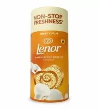 خوشبوکننده لباس با رایحه Gold Orchid لنور ۱۵۵ گرمی