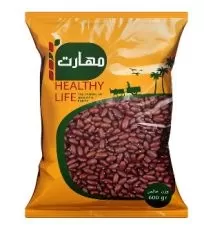 لوبیا قرمز مهارت ۶۰۰ گرمی