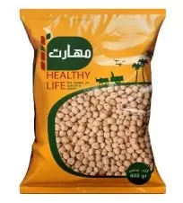 نخود مهارت ۶۰۰ گرمی