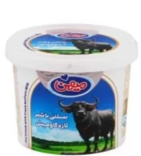 بستنی لیوانی با شیرگاومیش میهن ۱۲۰ گرمی