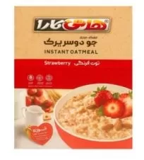 جودو سر پرک و توت فرنگی هاتی کارا ۲۰۰ گرمی