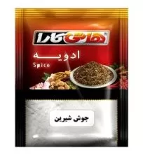 جوش شیرین هاتی کارا سلفون ۳۵ گرمی