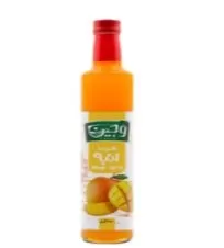 شربت انبه وجین ۶۶۰ میلی لیتری