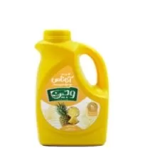 شربت آناناس وجین ۱۳۵۰ گرمی