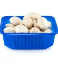 قارچ دکمه ای ملارد ۲۰۰ گرمی