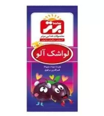 لواشک آلو برتر سلفونی ۳۰ گرمی