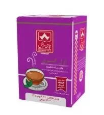 چای سیاه شکسته خارجی ارل گری دبش ۱۰۰ گرمی