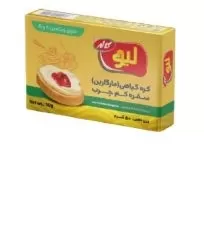 کره گیاهی مارگارین لیو کاله ۵۰ گرمی