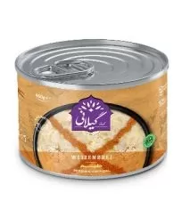 کنسرو حلیم بادمجان گیلانی ۴۶۰ گرمی