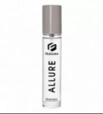 ادوپرفیوم با رایحه ALLURE فراگما ۲۵ میلی لیتری