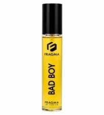 ادوپرفیوم با رایحه BAD BOY فراگما ۲۵ میلی لیتری