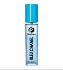 ادوپرفیوم با رایحه BLEU CHANEL فراگما ۲۵ میلی لیتری