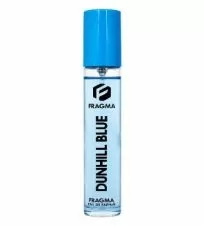 ادوپرفیوم با رایحه DUNHILI BLUE فراگما ۲۵ میلی لیتری