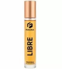 ادوپرفیوم با رایحه LIBRE فراگما ۲۵ میلی لیتری