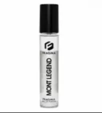 ادوپرفیوم با رایحه MONT LEGEND فراگما ۲۵ میلی لیتری