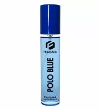 ادوپرفیوم با رایحه POLO BLUE فراگما ۲۵ میلی لیتری