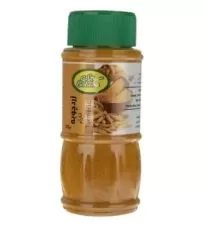 ادویه زردچوبه قوطی سبزان ۱۵۰ گرمی