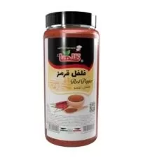 ادویه فلفل قرمز گلها پت ۴۰۰ گرمی