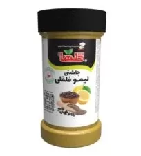 ادویه لیمو فلفلی گلها پت ۱۰۰ گرمی