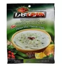 ادویه ماست و خیار هاتی کارا ۴۰ گرمی