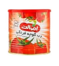 رب گوجه فرنگی آسان بازشو ۸۰۰ گرمی