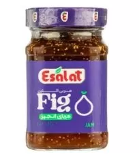 مربا انجیر اصات ۳۱۰ گرمی