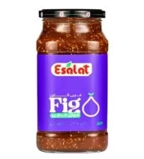 مربا انجیر اصات ۸۲۰ گرمی