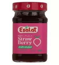 مربا توت فرنگی اصات ۳۱۰ گرمی