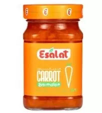 مربا هویج اصات ۲۳۰ گرمی