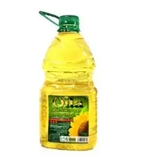 روغن آفتابگردان پالایش شده اویلا ۲۷۰۰ میلی لیتری